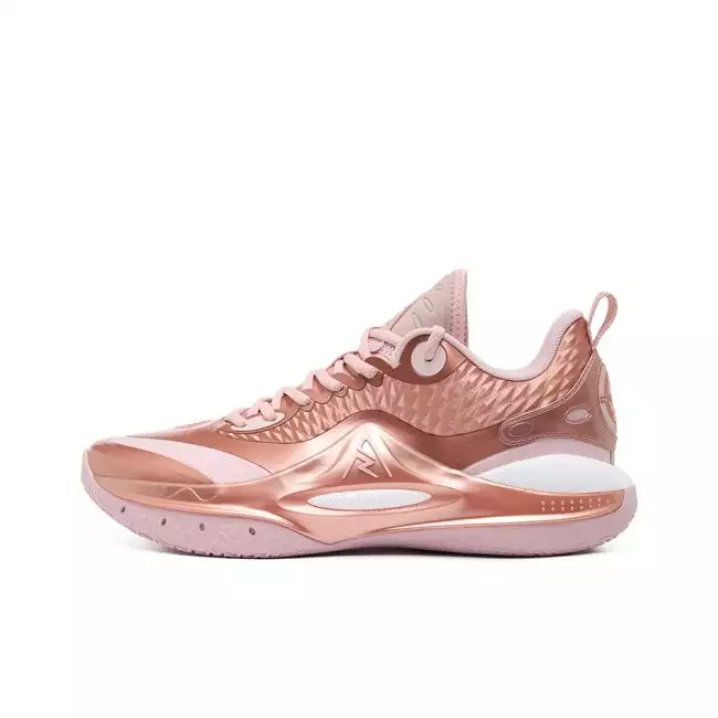 シューズ(男性用) Rigorer AR2 ROSE Rigorer Austin Reaves AR2 - Rose Gold