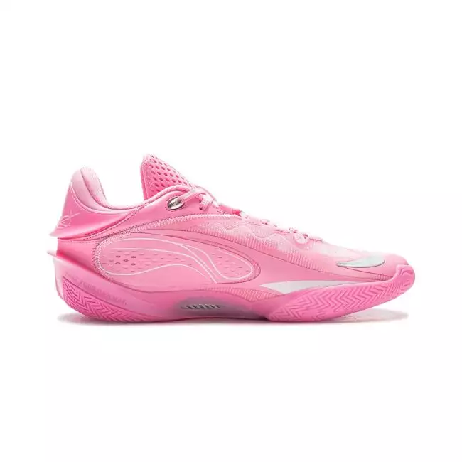 Li-Ning Wade 808 5 V Ultra - Cherry Blossom