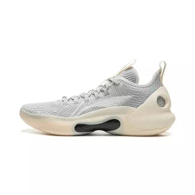 Li-Ning YuShuai 14 | NBA Shoes Database