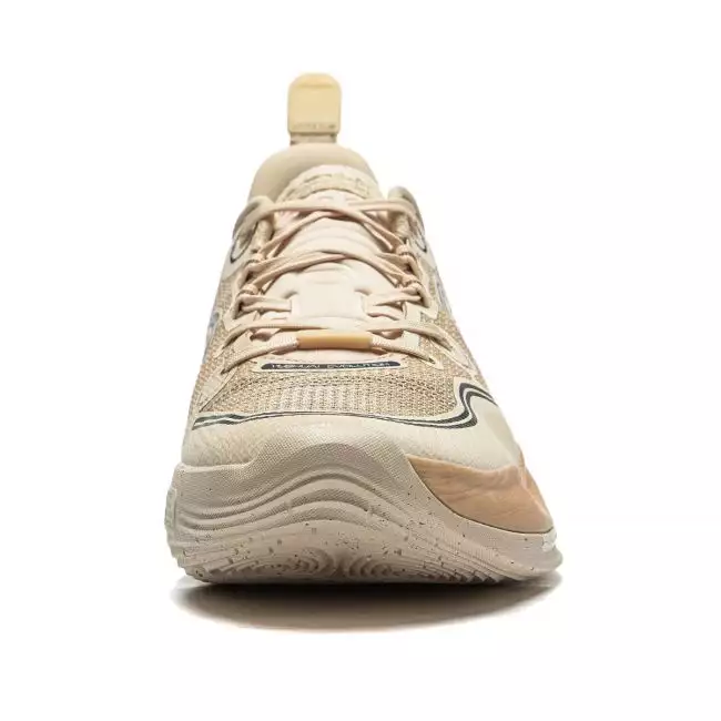 シューズ(男性用) li-ning YUSHUAI XVII LOW US11 Li-Ning Yushuai 17 Low Professional Basketball Shoes