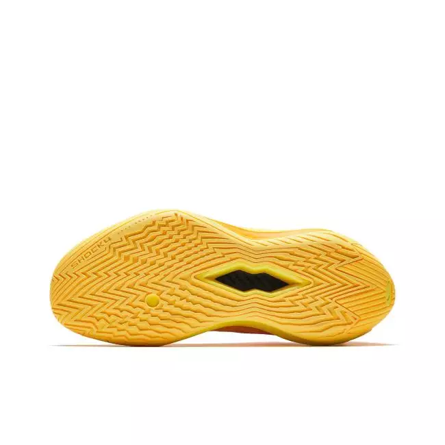 Anta Shock Wave 7 A-SHOCK PRO - Laser Yellow