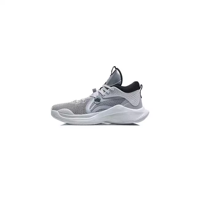 LI-NING CJ McCollum 日本未入荷 バッシュ Li-Ning 闪击 6 Speed VI C.J McCollum Premium Basketball