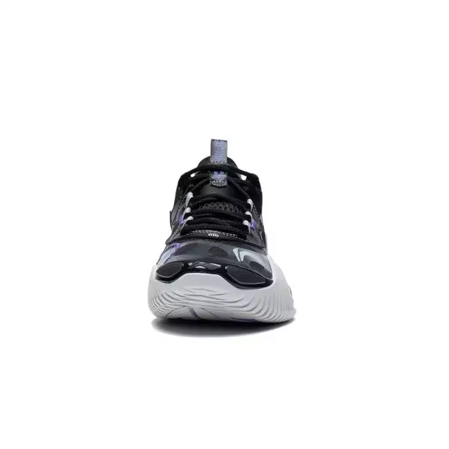 ペン侍　5点 Li-Ning Bad Five 2.5 - 草木皆兵