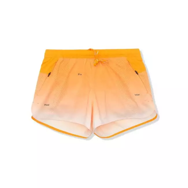 Soulland x Li Ning Running Women s 3M Reflective Shorts