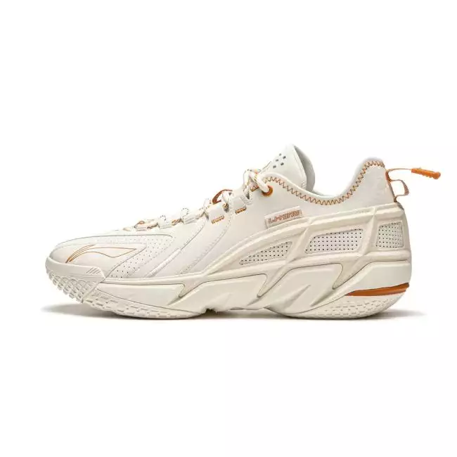 Li-Ning BadFive 4 Professional Outdoor Basketball Shoes