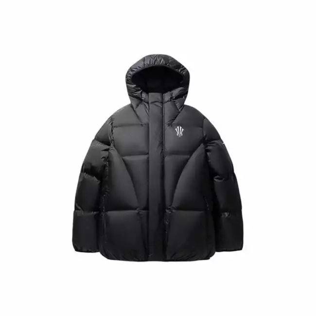 Anta Kai Basketball Series Down jacket