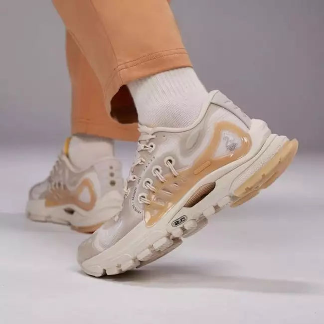 Li Ning Furious Rider ACE 2.0 Running Shoes - Sculpture