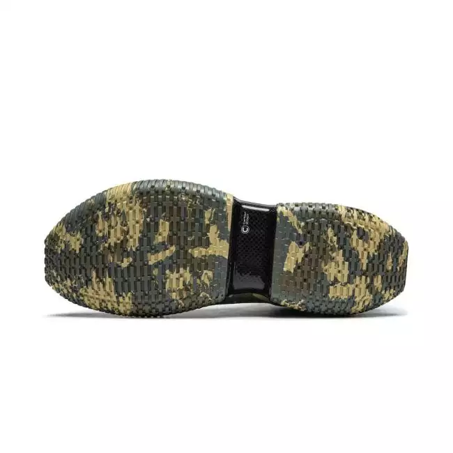 Li Ning BadFive 3 Ultra - Camouflage