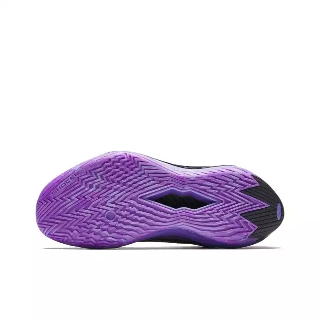 Anta Shock Wave 7「Lava」 ANTA Shock Wave SHOCK 7 PRO 'Lava' | New Basketball Shoes