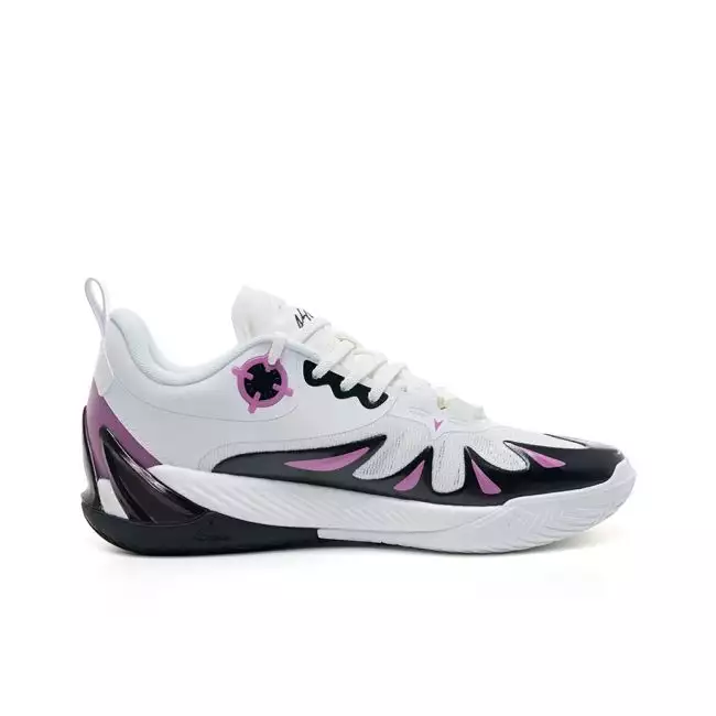 シューズ(男性用) Rigorer AR3 Vision US9.5 Rigorer Austin Reaves AR3 - VISION Purple