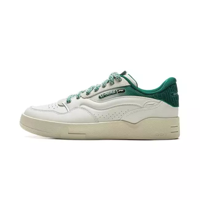 Li Ning 001 BTC 2 Classic Skateboarding Shoes