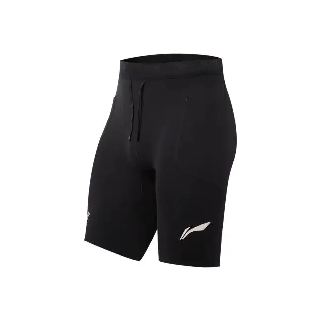 Li-ning リーニン ショーツPro Racing shorts Lサイズ Li-Ning Dragon Sparrow Men's 4