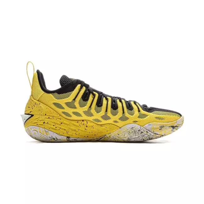 独特の上品 Butler Jimmy x Shoes Basketball Buckets Li-Ning シューズ(男性用)