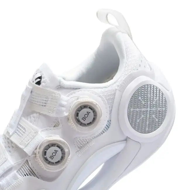 Glare x Li-Ning Way of Wade IX WOW 9 Low