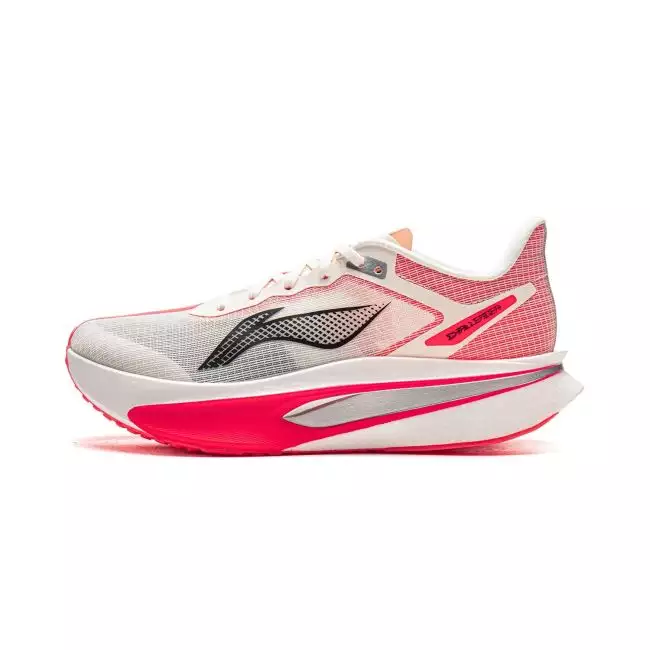 Li-Ning Feidian 6 CHALLENGER: Men's Racing & Training Running Shoes
