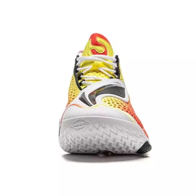 送料関税込み[LI-NING]BADFIVE 5★日本未入荷★新作★大人気★ Li Ning BadFive 5 Mid Professional Basketball Shoes