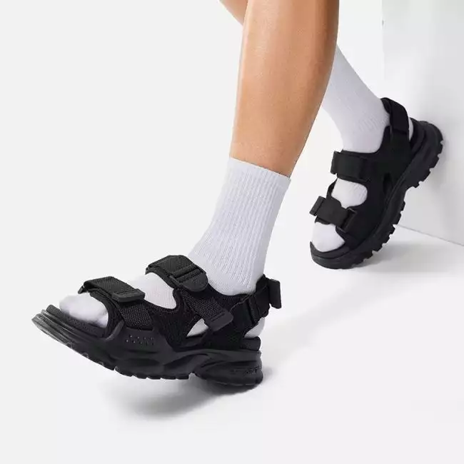 Li ning sandals hotsell