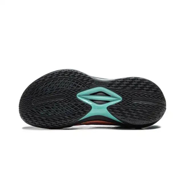 Li-Ning Light Speed 4: Lightweight & Responsive Basketball Sneakers