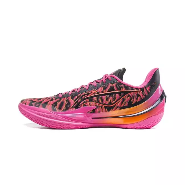 Li-Ning Liren 5 V2 - 3D Shadow