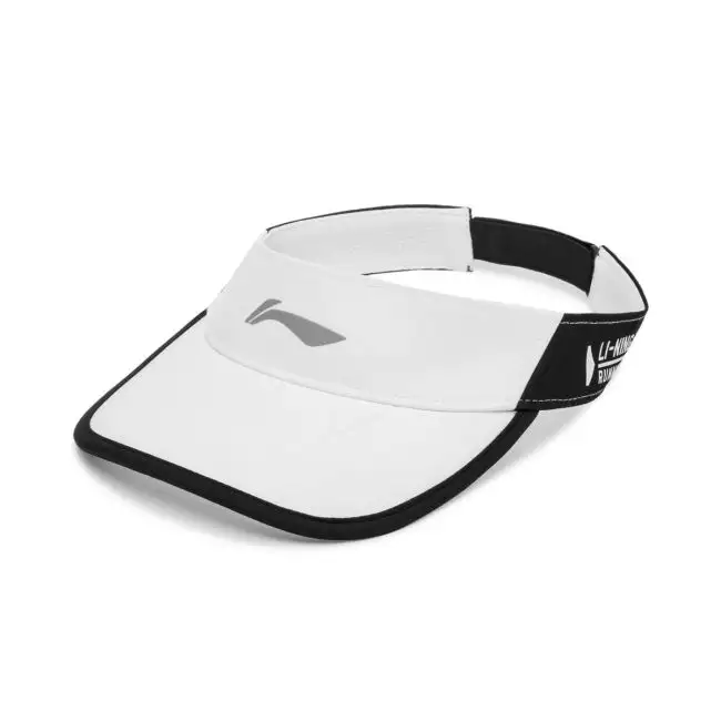 エリヤン Li-Ning Athletic Visor Sun For Running, Tennis