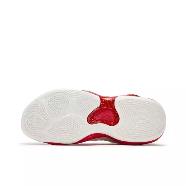 361° Aaron Gordon AG6 - First Flight