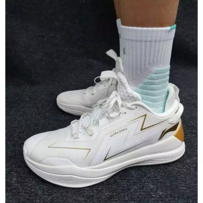 Li Ning SOF Flash 2.0 Professional Basketball Shoes Li Ning SOF Flash 2.0 Professional Basketball Shoes