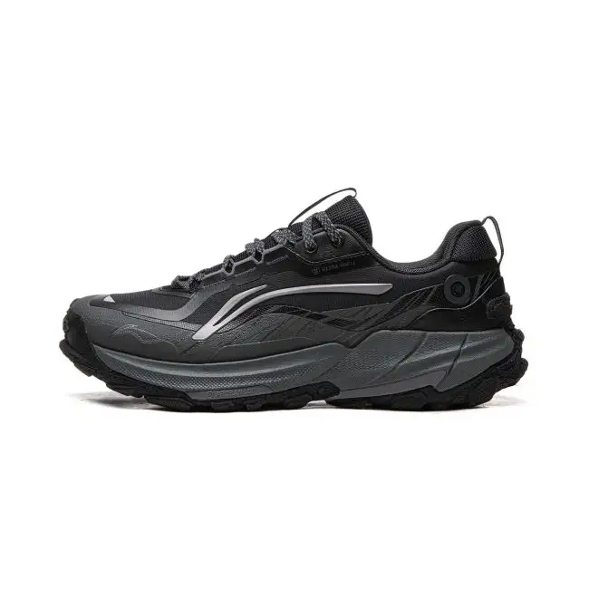 Li-Ning Yijie 2.0 Unisex Outdoor Hiking Shoes