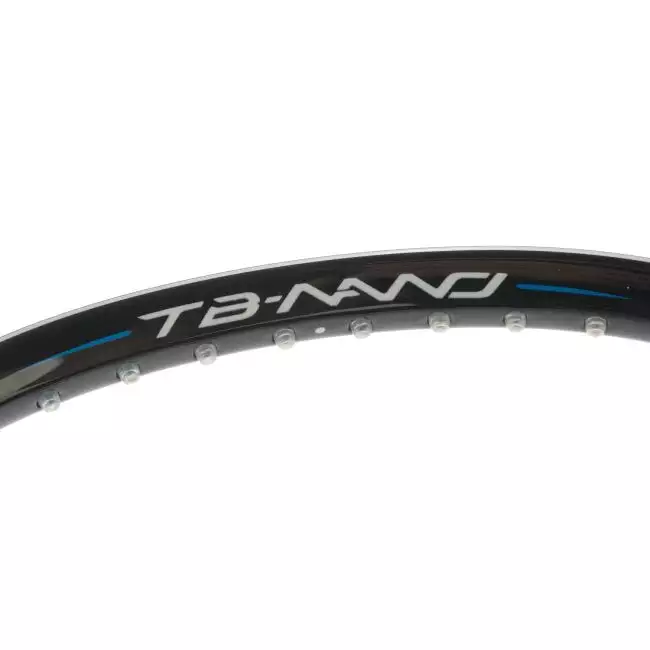 Li-Ning Pro Master Turbo Charging 9TF Badminton Racket (Black) on Sale