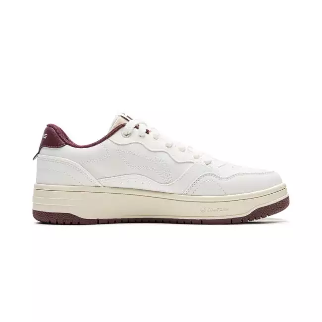 Li-Ning Tianji Soft Women's Classic Skateboarding Shoes