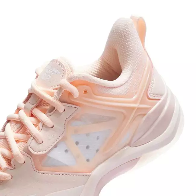 Li-Ning Sonic Boom OP Women's Professional Badminton Shoes Li-Ning Sonic Boom OP Women's Professional Badminton Shoes