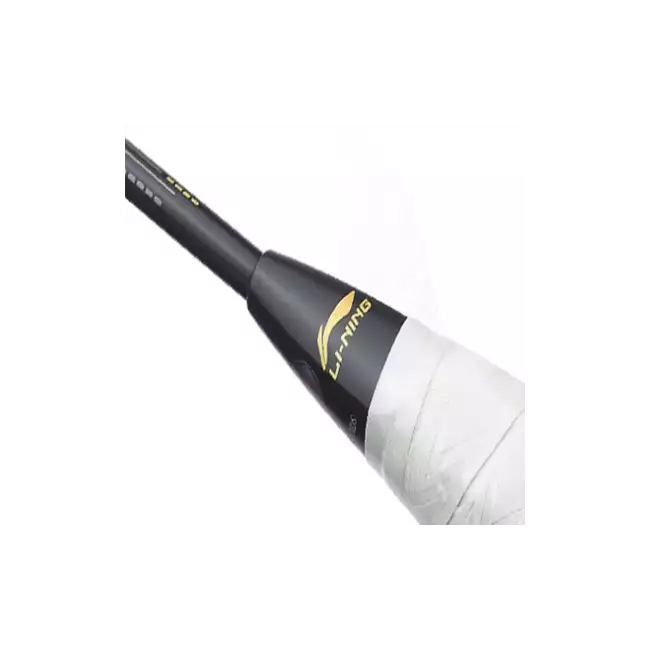 LI-NING WS660 WingStorm 660 極美品 LI-NING WS660 WingStorm 660 バドミントンラケット リーニン
