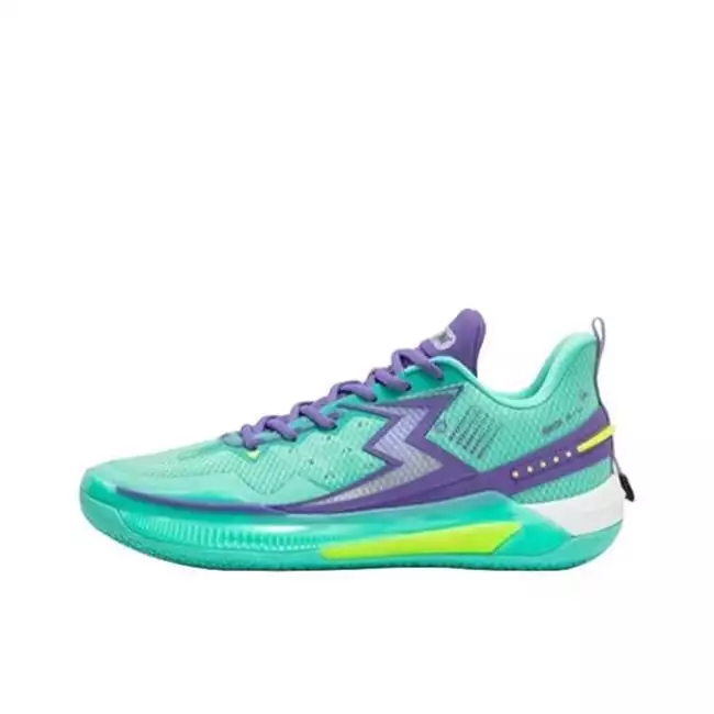 クリスマスツリー特価！ 5.0 BIG3 361° Quick Shoes Basketball Professional シューズ(男性用)