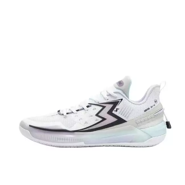 上品コーデはコレで安心！ Quick 5.0 BIG3 361° Professional Shoes Basketball シューズ(男性用)
