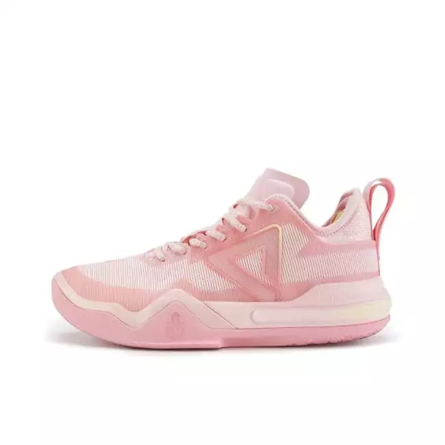 人気ランキング1位～（売れ筋商品） Peak AW1 Basketball Shoes - Cherry Blossoms 着せ替え服・アウトフィット