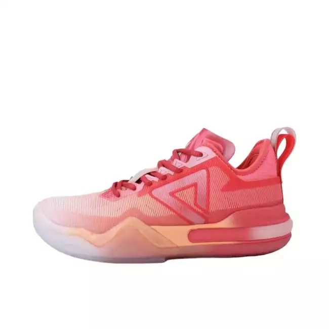 Peak basketball shoes sale