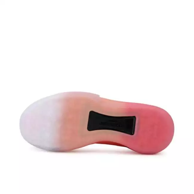 シューズ(男性用) PEAK AW 1 Peak AW1 Basketball Shoes - Orange