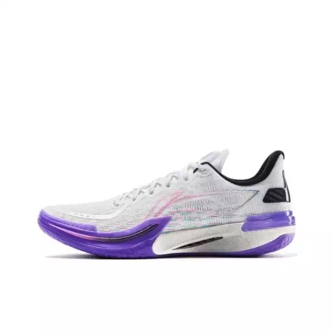 LI-NING Gamma 1「GRB」US10 Li Ning Gamma 1 - GRB Gamma Ray Burst
