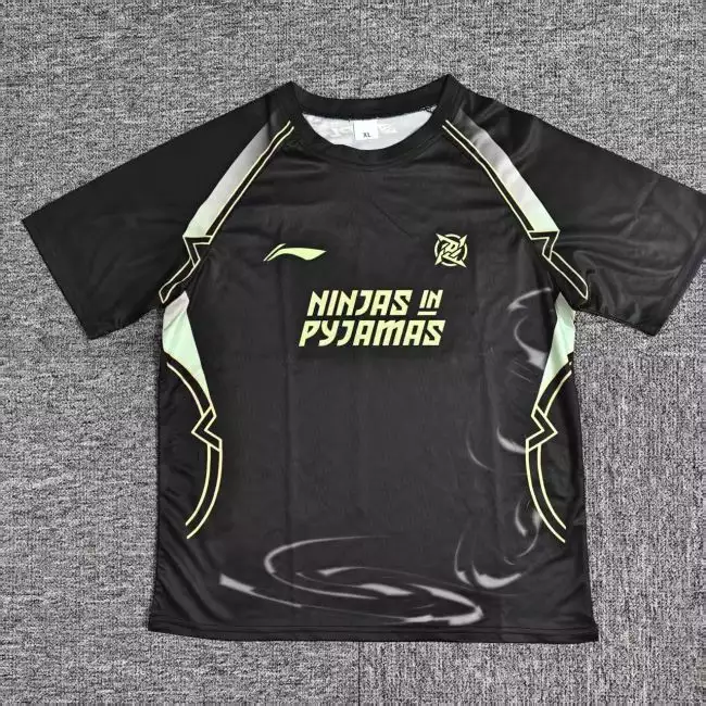 Counter Strike Ninjas In Pyjamas Paladins Pajamas Ninjas In