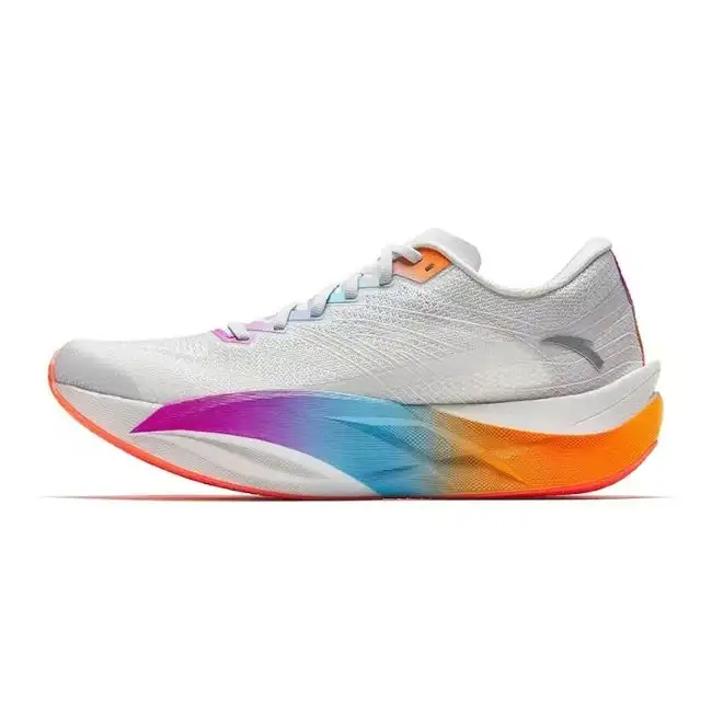 ANTA C202 6 ランニングシューズ US9.5 Anta C202 6 Men's Marathon Running Shoes
