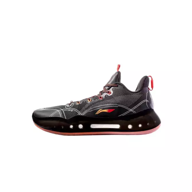 Li-Ning Yu Shuai 14 XIV Boom Low - Mojito