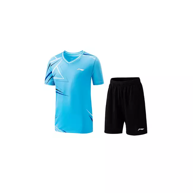 Badminton sportswear for kids store