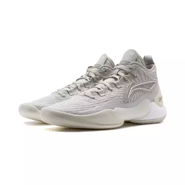 Li Ning YuShuai 18 High Men's Professional Basketball Shoes
