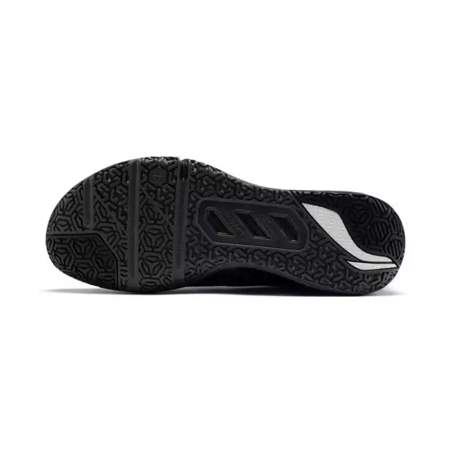 Li Ning Saga II Max Badminton Shoes