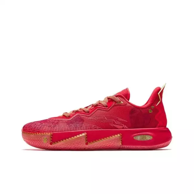 Anta Kai 2 - Mother's Day | Kyrie Irving Signature