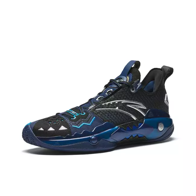 Anta Shock Wave 5 Pro - Night Sky