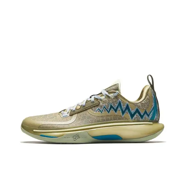 Anta Gordon Hayward GH5 - Jurassic Period