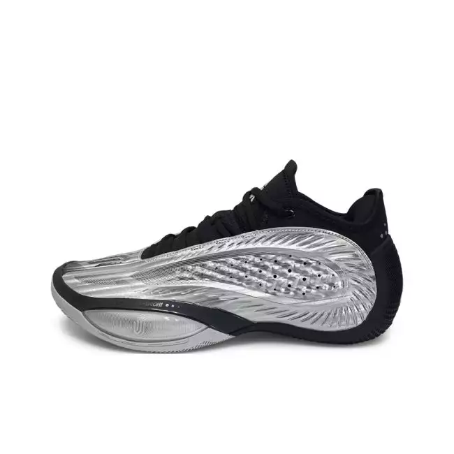 ユキ Peak TAICHI Andrew Wiggins AW 3 - Silver Lightning