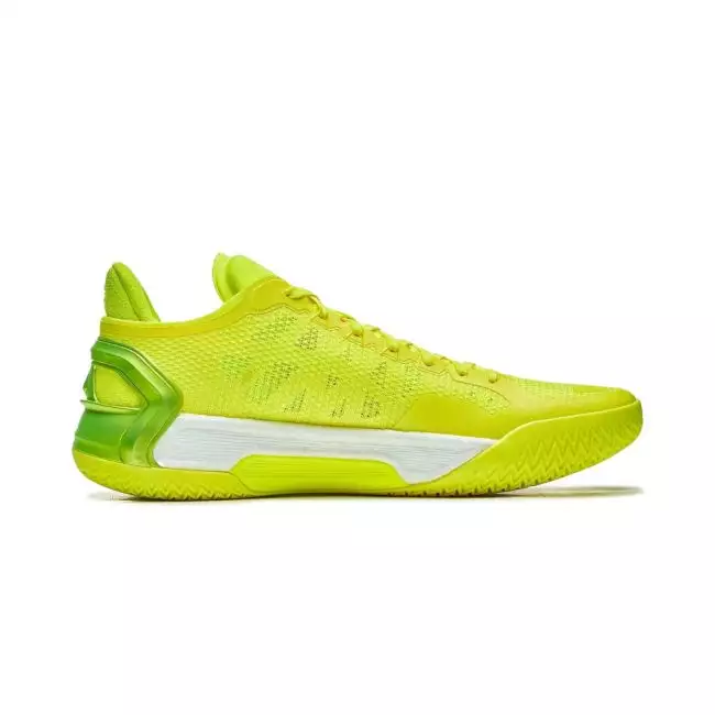 Li-Ning Liren 4 IV - Yellow