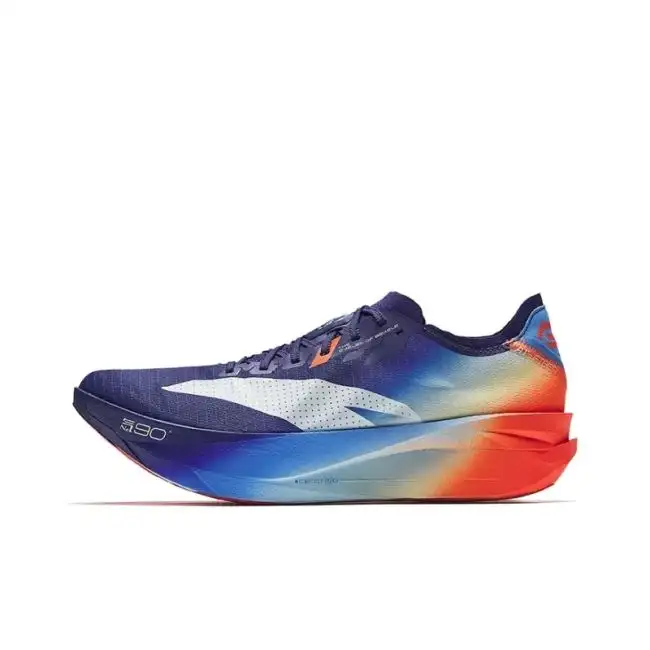 ANTA C202 G9 2.0 Carbon Plate Marathon Racing Shoes - Sub-3:30
