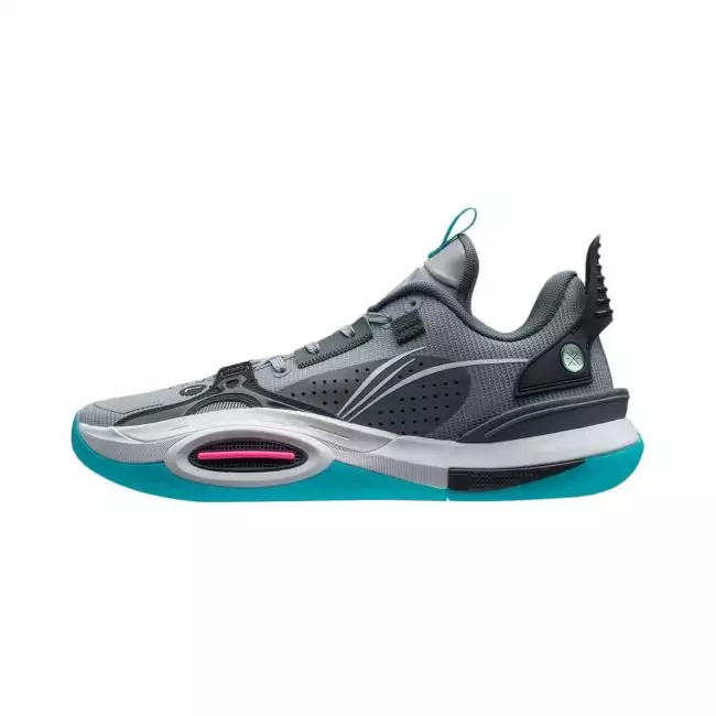 シューズ(男性用) Way Of Wade 10 Team No Sleep LiNing Way of Wade 10 'TNS Team No Sleep'
